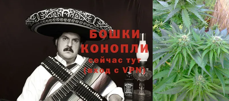 Канабис White Widow  купить закладку  Белореченск 